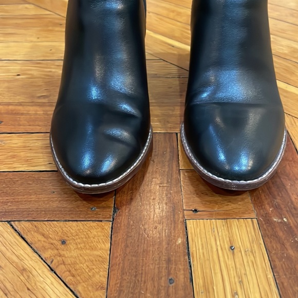 Madewell Reagan Boots - Picture 7 of 7